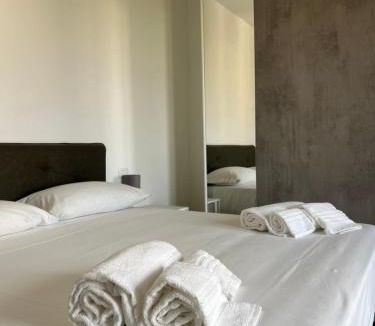 Policoro Apartment | Apartment Le Forge