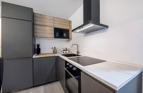 Castro Apartment | Apartment 'Le Lavande' with Wi-Fi and Air Conditioning