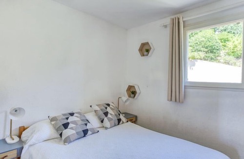 Le Rayol Apartment | Apartment Le Paradou in Rayol Canadel - 4 persons, 1 bedrooms
