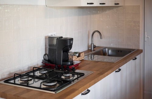Borgo Carige Apartment | Apartment 'Leccino' with Shared Pool, Wi-Fi and Air Conditioning