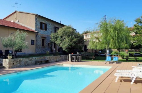 Nibbiaia Apartment | Apartment Legni torti in Nibbiaia - 2 persons, 1 bedrooms