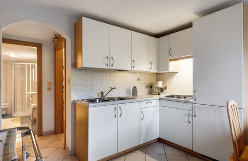 Tires Apartment | Apartment 'Leitner Stubenwohnung' with Mountain View, Private Terrace and Wi-Fi