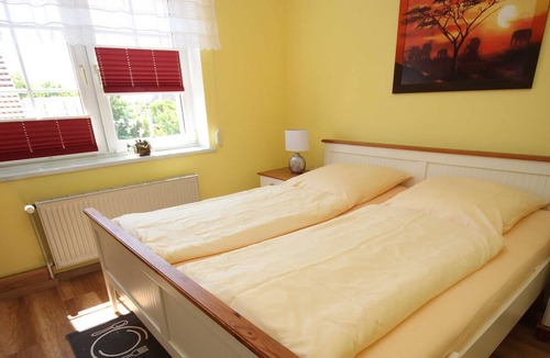 Ostseebad Wustrow Apartment | Apartment Leitzsch