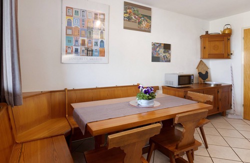 Reiselfingen Apartment | Apartment 'Leon, 130 sqm, 3 Bedrooms'
