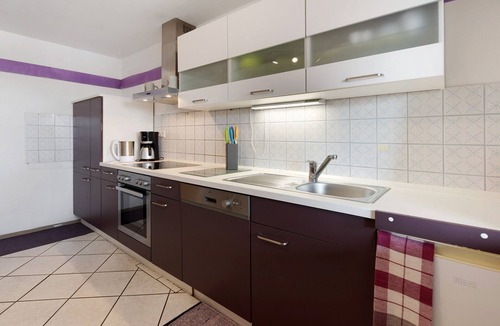 Reiselfingen Apartment | Apartment 'Leon, 130 sqm, 3 Bedrooms'