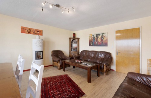 Reiselfingen Apartment | Apartment 'Leon, 130 sqm, 3 Bedrooms'