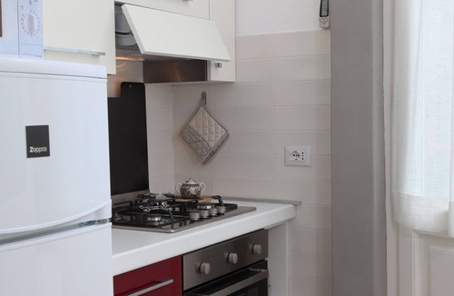 San Lorenzo Apartment | Apartment "Leonardo' - The garden in the heart of Florence