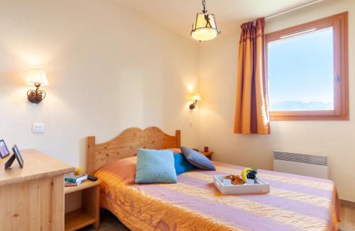 Le Corbier Apartment | Apartment Les Alpages du Corbier-7 by Interhome