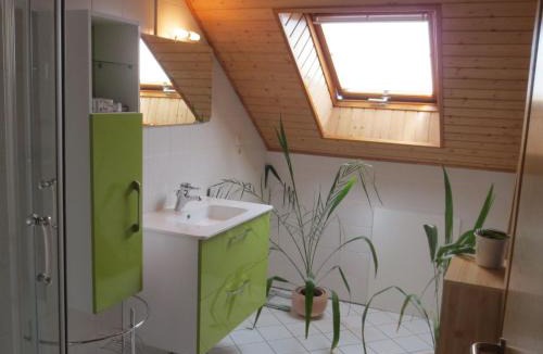 Hottviller Apartment | Apartment LES BRIMBELLES by Interhome