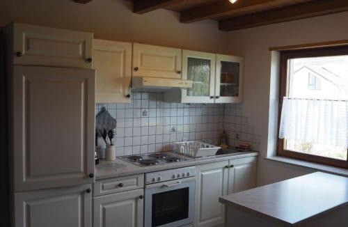 Hottviller Apartment | Apartment LES BRIMBELLES by Interhome