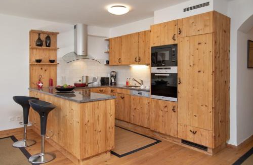 Champex-Lac Apartment | Apartment Les Combins 30 by Interhome