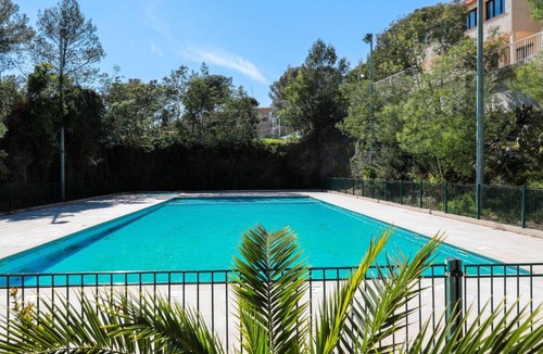 Boulouris-sur-Mer Apartment | Apartment les Jardins d'Azur-3