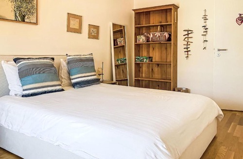 Bouveret Apartment | Apartment Les Perles du Lac by Interhome