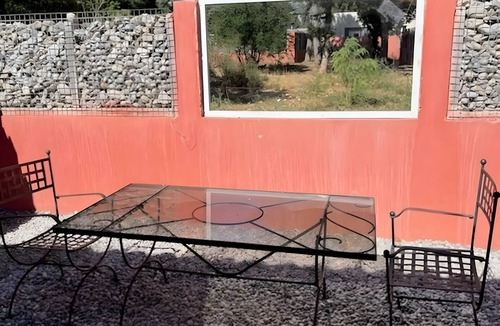 Ginasservis Apartment | Apartment "Les Salons du Bastier 2" with Private Terrace and Wi-Fi