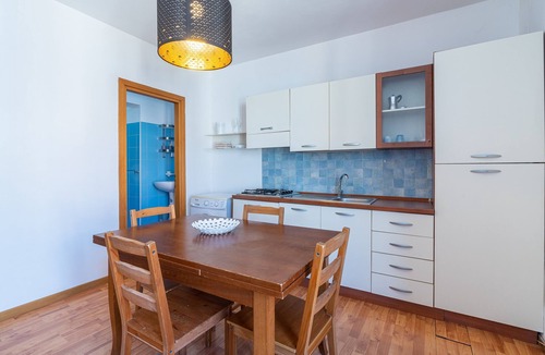 Fondo Morte Apartment | Apartment 'Libeccio Marzamemi' with Balcony, Wi-Fi and Air Conditioning