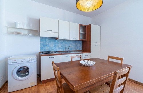 Fondo Morte Apartment | Apartment 'Libeccio Marzamemi' with Balcony, Wi-Fi and Air Conditioning