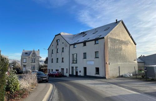 Libramont-Chevigny Apartment | Apartment Libramont