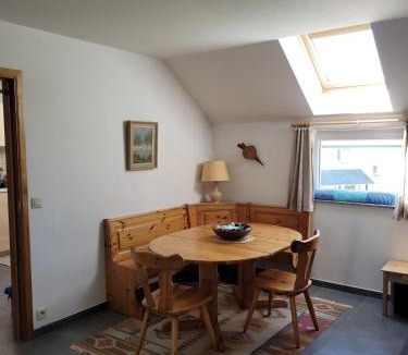 Libramont-Chevigny Apartment | Apartment Libramont