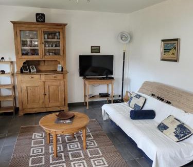 Libramont-Chevigny Apartment | Apartment Libramont