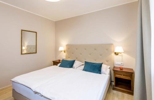 Postal Apartment | Apartment Lichtenberg by Interhome