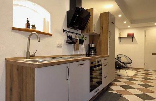 Schechen Apartment | Apartment Liesl 75sqm for max. 5 persons