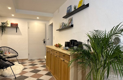 Schechen Apartment | Apartment Liesl 75sqm for max. 5 persons
