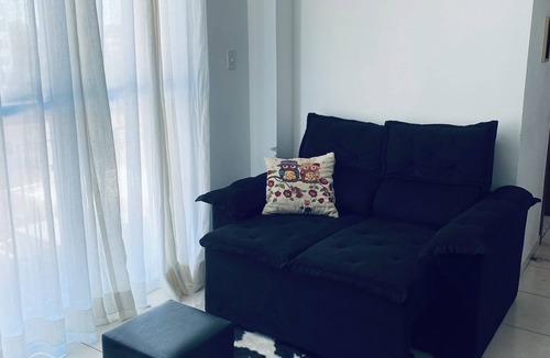 Lajeado Apartment | Apartment light