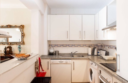 Torrox Costa Apartment | Apartment Lily by Interhome