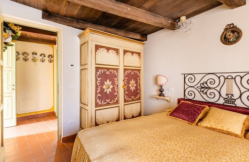 Molazzana Other | Apartment 'Limoni' with Private Terrace