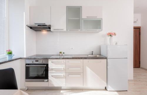 Split Apartment | Apartment Linda