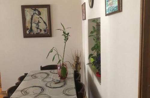 Skaljari Apartment | Apartment Linde