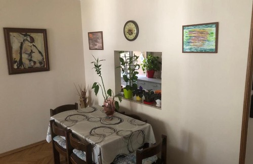 Skaljari Apartment | Apartment Linde