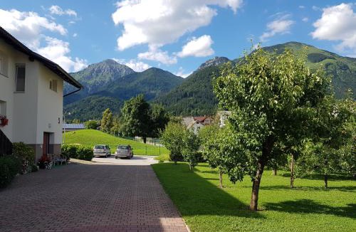 Preddvor Apartment | Apartment Lipar Preddvor