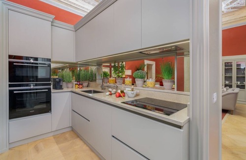 Santa Croce Villa | Apartment Lippi - Three Bedroom Villa, Sleeps 6