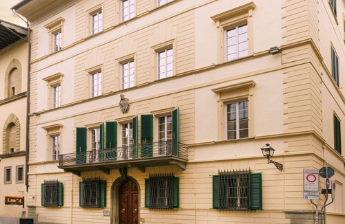 Santa Croce Villa | Apartment Lippi - Three Bedroom Villa, Sleeps 6