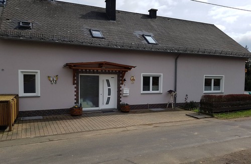 Utzerath Apartment | Apartment Lisbeth Utzerath, Eifel