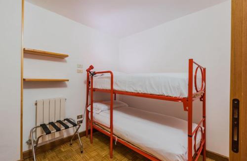 Sant'Antonio di Mavignola Apartment | Apartment Lo Chalet del Bepy by Interhome