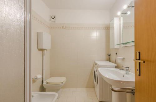 Sant'Antonio di Mavignola Apartment | Apartment Lo Chalet del Bepy by Interhome