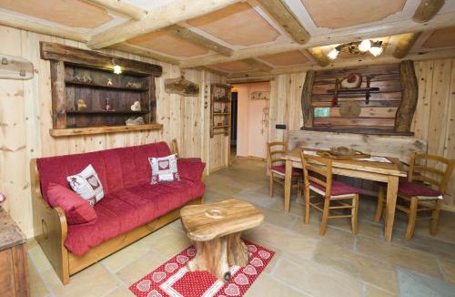 Frachey Apartment | Apartment Lo Retsignon