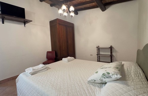 Scansano Other | Apartment located within an Agriturismo with swimming pool in Maremma n.2