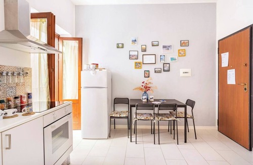 Castellammare Apartment | Apartment located within walking distance of Palermo's historic La Vucciria market