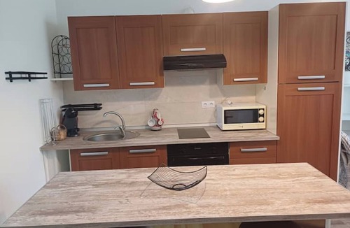 Ibi Apartment | Apartment - Loft