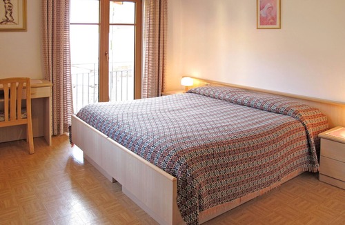 Moena Apartment | Apartment Lola by Interhome
