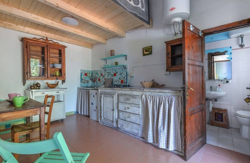 Cavo Apartment | Apartment 'Lorena' with Private Garden
