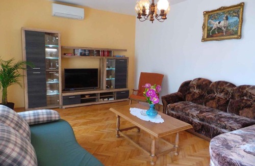 Opric Apartment | Apartment Lovran 15546