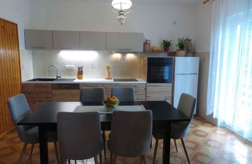 Opric Apartment | Apartment Lovran 15546