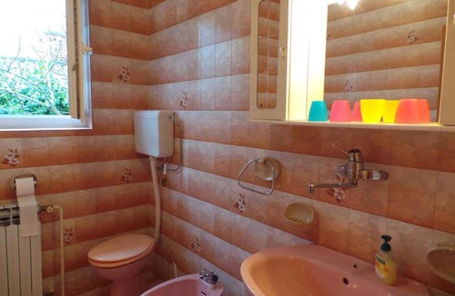 Opric Apartment | Apartment Lovran 15546