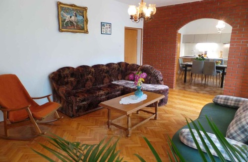 Opric Apartment | Apartment Lovran 15546