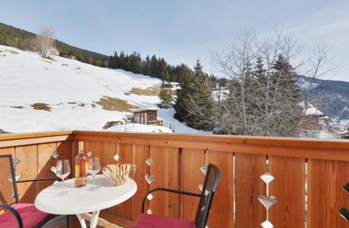 Ortisei Apartment | Apartment Luca by Interhome