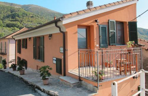 Borgo Apartment | Apartment Luca by Interhome